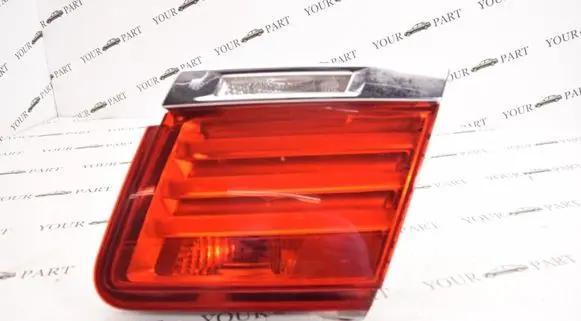 BMW 7 F01 F02 F03 F04 Tailgate rear/tail lights 7182206