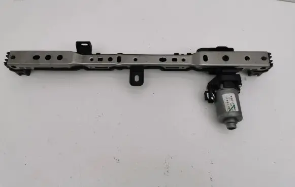 Lexus NX Seat adjustment motor 201709111532