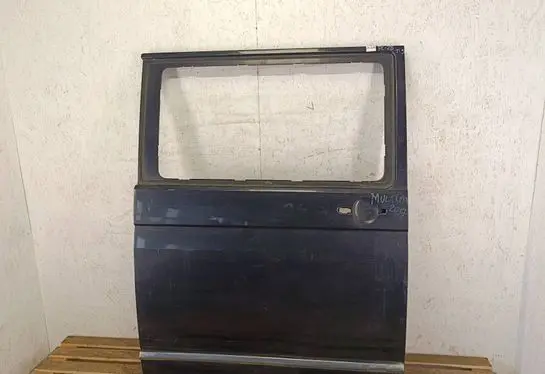 Volkswagen Transporter - Caravelle T5 Rear door