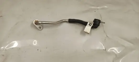 BMW X5 G05 Oil cooling pipe 8598240