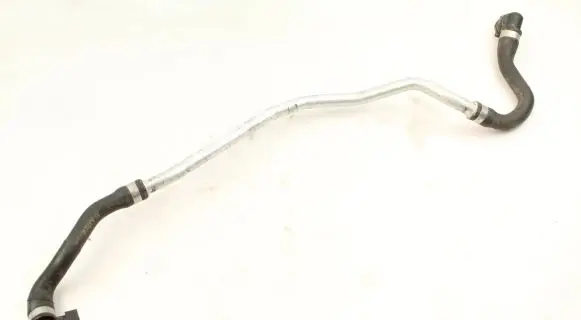 BMW 2 F22 F23 Engine coolant pipe/hose 7627106 17127627106
