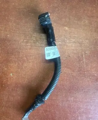 Hyundai Tucson IV NX4 Negative earth cable (battery) 91660P0100