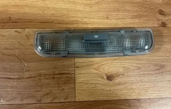 Audi A4 S4 B7 8E 8H Rear seat light 8P0947111A