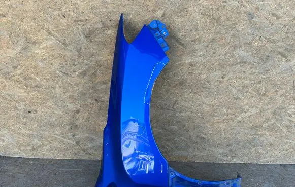 Subaru WRX Fender 3811604