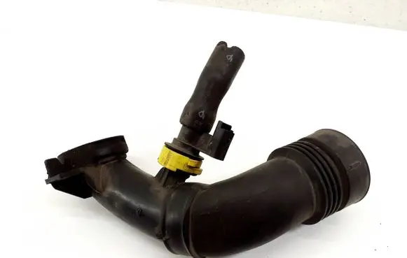 Citroen C4 II Picasso Intercooler hose/pipe 9683725080 9673593580