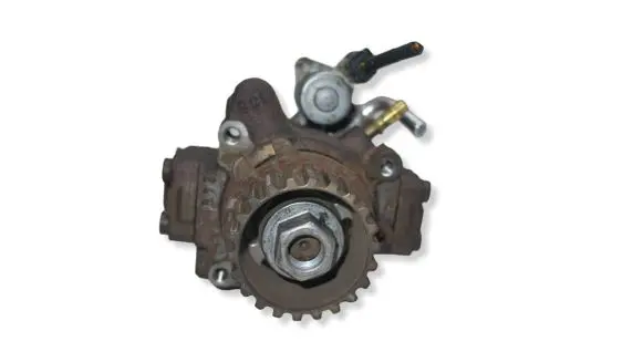 Volvo C30 Fuel injection high pressure pump 9676289780