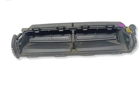 Citroen C4 I Dash center air vent grill 