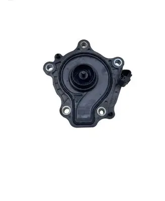 Toyota Prius (XW30) Electric auxiliary coolant/water pump