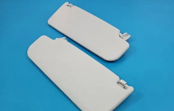 Volkswagen Golf VI Sun visor 1K0857551L IMPRK1582410