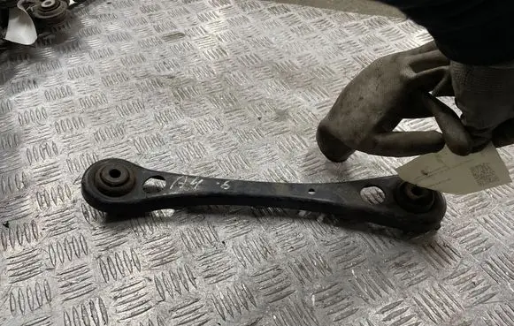 Audi A4 S4 B7 8E 8H Rear upper control arm/wishbone