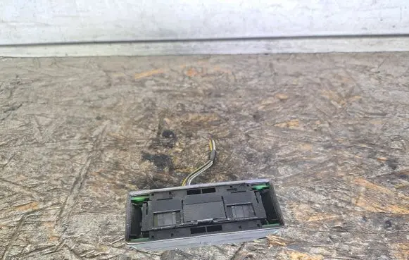 Renault Laguna II Rain sensor 8200001914 1397212015