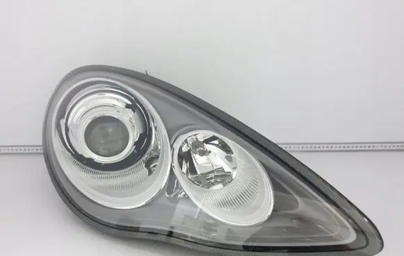 Porsche Panamera (970) Headlight/headlamp 97063117006