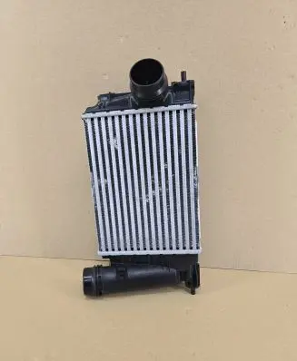 Renault Megane IV Intercooler radiator 8C08796PPL