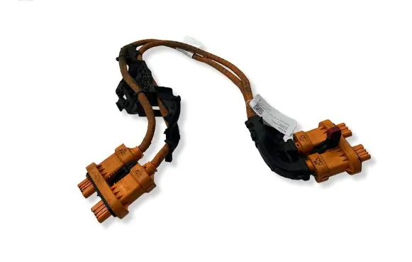 Audi Q4 e-tron Other wiring loom 1EA971015AA