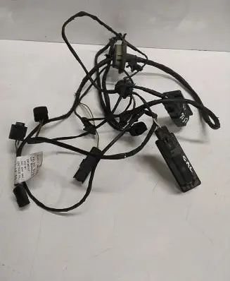 Citroen C5 Parking sensor (PDC) wiring loom 20100757