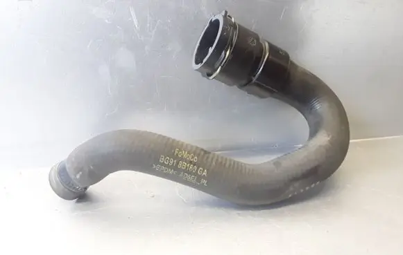 Volvo V60 Engine coolant pipe/hose BG918B160