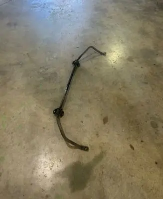 Volvo XC60 Rear anti-roll bar/sway bar 