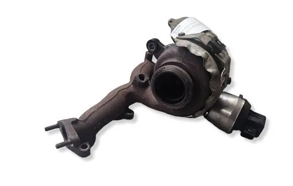 Volkswagen PASSAT CC Turbo 03L253016F
