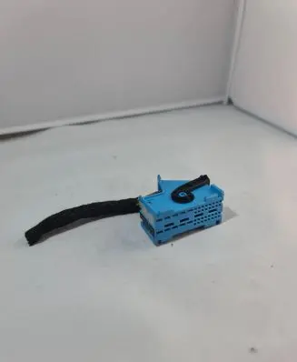 Porsche Cayenne (92A) Other wiring loom 29673854
