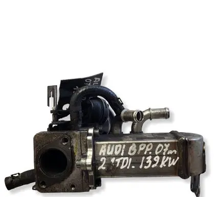 Audi A6 S6 C6 4F EGR valve 059131511