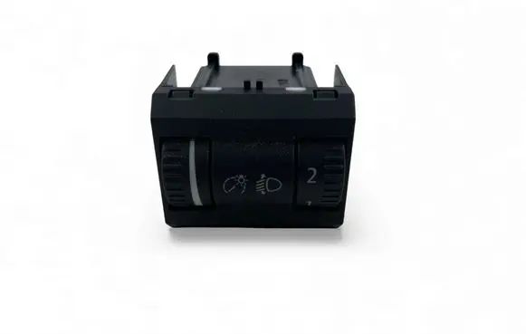 Skoda Octavia Mk2 (1Z) Headlight level height control switch 1Z0941333