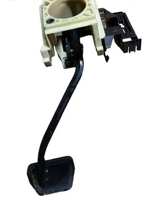 BMW X6 E71 Brake pedal 6791900