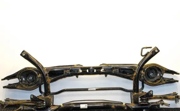 Seat Leon (5F) Rear subframe 5Q0505315H 5Q0511305BM