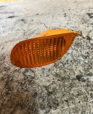 Ford Focus Front indicator light XS4X13369A