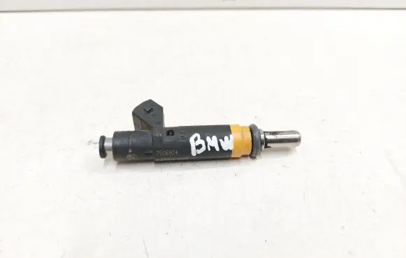 BMW 7 E65 E66 Fuel injector 7506924 F013C01095