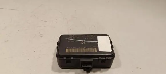 Antenna control unit
