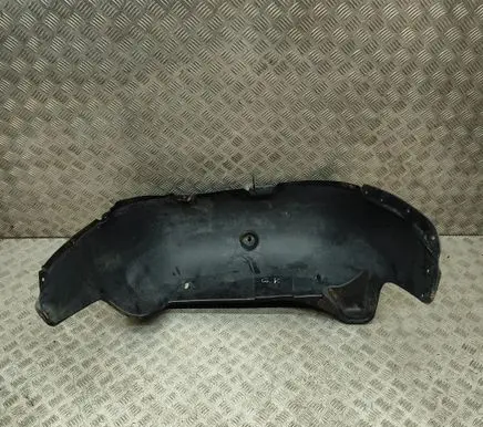 Volkswagen Amarok Rear arch fender liner splash guards 2H5810971F