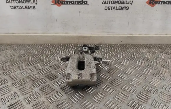 Skoda Octavia Mk3 (5E) Rear brake caliper 2975B