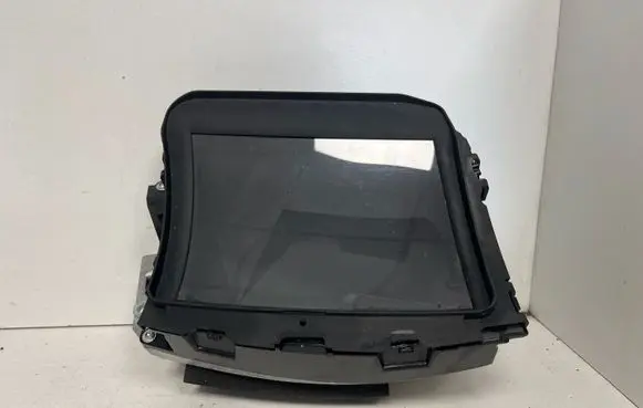 Audi A7 S7 4G Head up display screen 4G8919604A