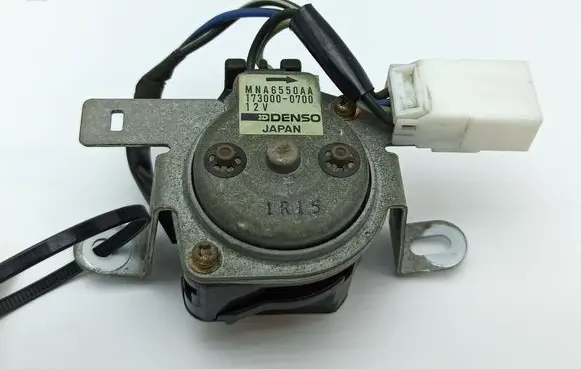 Jaguar XJ X308 Air quality sensor MNA6550AA MNA6550 17300700