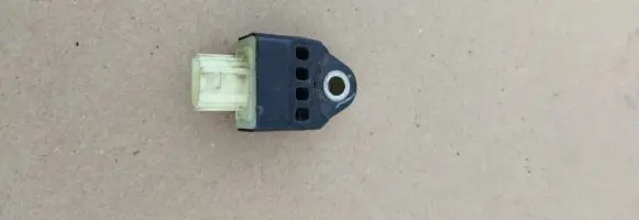 Subaru XV Airbag deployment crash/impact sensor 98231SG000