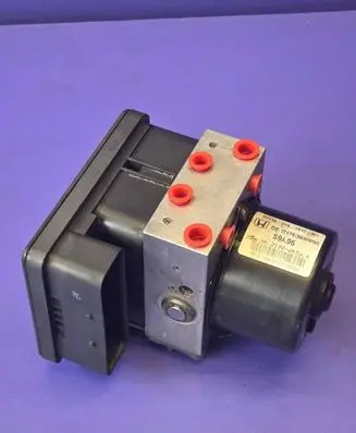Honda CR-V ABS Pump 57110S9A9612M1