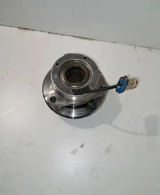 Daewoo Lanos Front wheel ball bearing 4342186z21 96328313 96699585