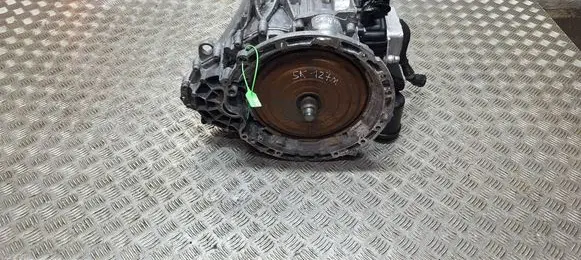 Mercedes-Benz A W177 Automatic gearbox S25147078 2473701103 K8A400