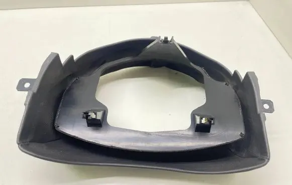 BMW 7 E65 E66 Steering wheel column trim