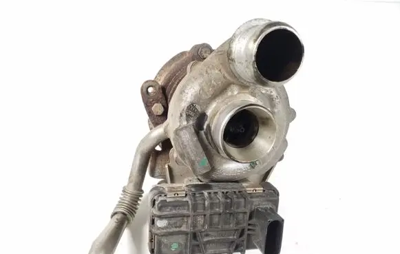 Jaguar S-Type Turbo 6R8Q6K682AC