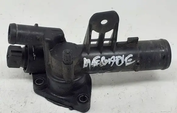 Thermostat/thermostat housing