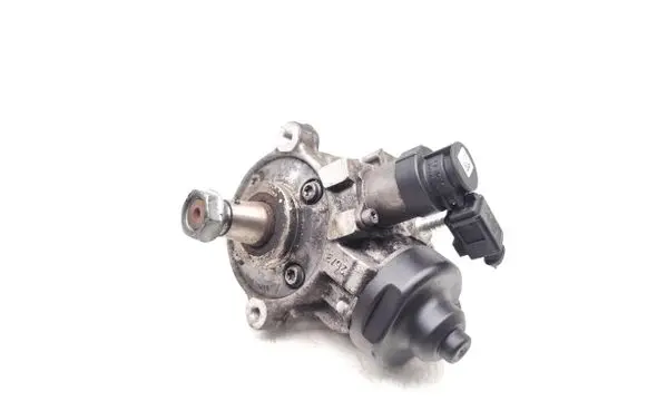Skoda Octavia Mk2 (1Z) Fuel injection high pressure pump 04L130755E 0445010538