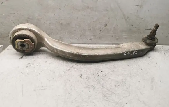 Front control arm