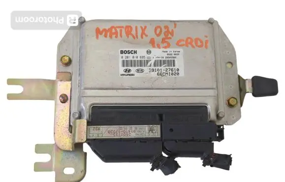 Engine control unit/module
