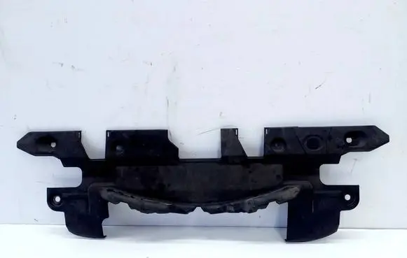 Toyota RAV 4 (XA40) Radiator trim 1668136020