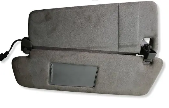 Porsche Cayenne (9PA) Sun visor 