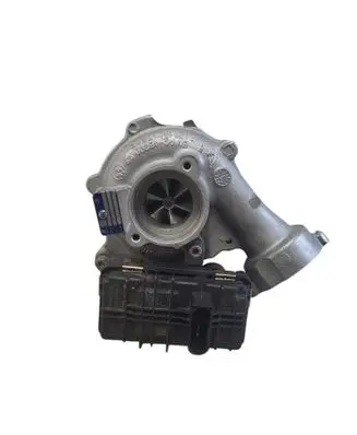 BMW 3 F30 F35 F31 Turbo 53269700015 TF50289251 00298