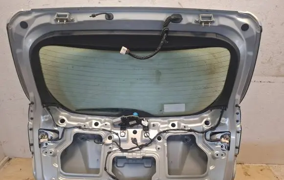 Hyundai ix35 Tailgate/trunk/boot lid