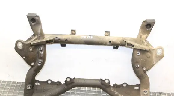 Mercedes-Benz C W204 Front subframe