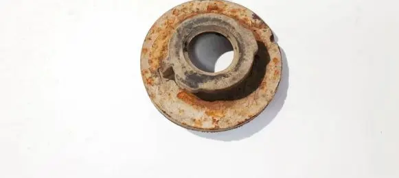 Volkswagen Golf Plus Front coil spring rubber mount 1k0512297c